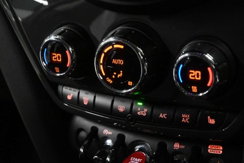 Mini Countryman 1.5 Countryman Cooper ALL4 Auto 4WD 5dr 36