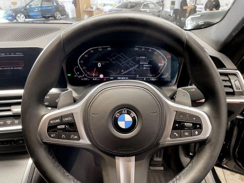 BMW 4 Series 2.0 420i M Sport Coupe 2dr Petrol Auto Euro 6 (s/s) (184 ps) Cruise - Sat N 13