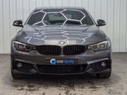BMW 4 Series 2.0 420i xDrive Gran Coupe M Sport Auto 4WD 5dr 20