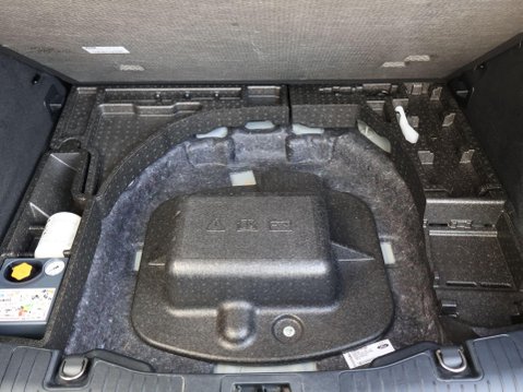 Ford Kuga 2.5h Duratec Vignale CVT Euro 6 (s/s) 5dr 23