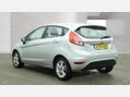 Ford Fiesta 1.0T EcoBoost Zetec Euro 6 (s/s) 5dr 5