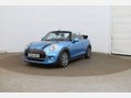 Mini Convertible 1.5 Cooper D Euro 6 (s/s) 2dr 3