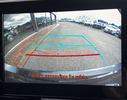 Mazda 2 Hybrid 1.5 Mazda2 Hybrid Select CVT 5dr 36