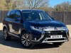 Mitsubishi Outlander 4