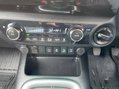 Toyota Hilux 2.4 D-4D Invincible 4WD Euro 6 (s/s) 4dr (TSS) 25