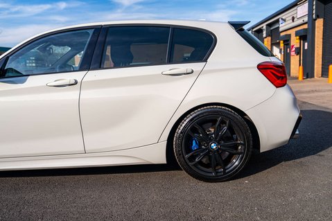 BMW 1 Series 3.0 M135i Auto 5dr 27