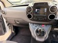 Peugeot Partner 1.6 BlueHDi 854 Professional Panel Van 5dr Diesel Manual L1 (112 g/km, 97.6 30
