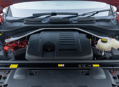 Land Rover Range Rover Sport P550e AUTOBIOGRAPHY 35