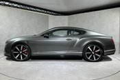 Bentley Continental GT GT V8 S. NOW SOLD. SIMILAR REQUIRED. PLEASE CALL 01903 254800. 8