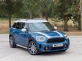 Mini Countryman 1.5 Countryman Cooper Exclusive Auto 5dr 45