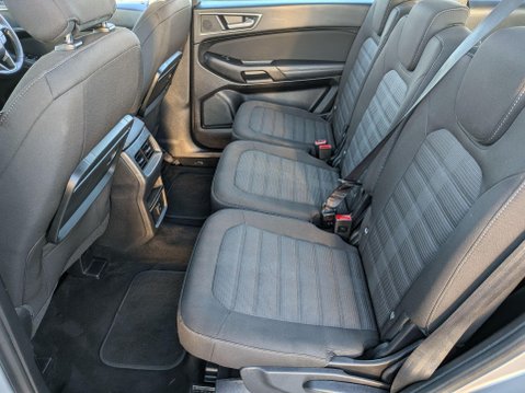 Ford Galaxy 2.0 TDCi Zetec Euro 6 5dr 16