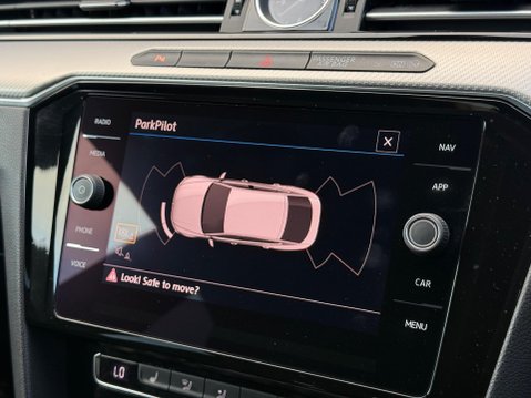 Volkswagen Arteon 2.0 BiTDI R-Line Fastback DSG 4Motion Euro 6 (s/s) 5dr 38