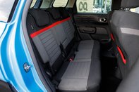 Citroen C3 Aircross PURETECH FLAIR S/S EAT6 33