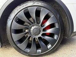 Tesla Model Y (Dual Motor) Performance SUV 5dr Electric Auto 4WDE (426 bhp) 16