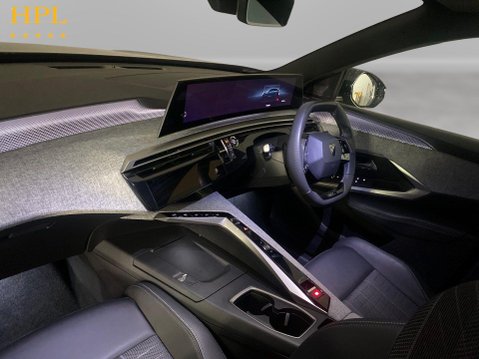 Peugeot 3008 1.2 GT SUV 5dr Petrol Hybrid e-DSC6 Euro 6 (s/s) (136 ps) Air Con - Alloy W 14