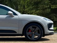 Porsche Macan S PDK 12
