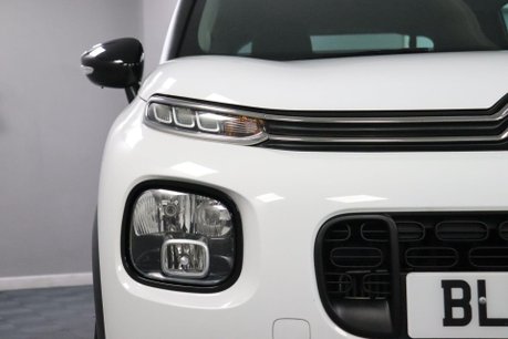 Citroen C3 Aircross PURETECH FLAIR S/S 15