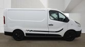 Nissan NV300 SWB L1H1 Low Roof Air Con Alloys Sensors EURO 6 NO VAT 3