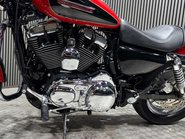 Harley-Davidson Sportster XL 1200 2010 ONLY 4K 1 OWNER MOT 9/27 CRUISER 1200CC 16