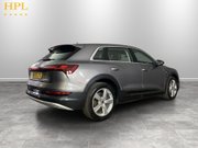 Audi E-Tron 50 Technik SUV 5dr Electric Auto quattro 71.2kWh (313 ps) Full Leather - Al 7