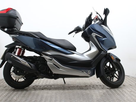 Honda Forza NSS 300 A-K