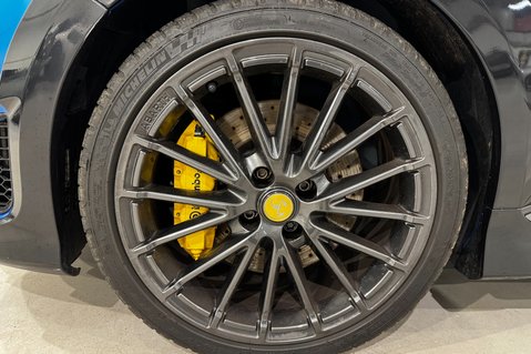 Abarth 500 695 TRIBUTO 131 RALLY 34