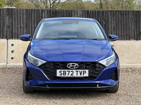 Hyundai i20 T-GDI PREMIUM MHEV 6