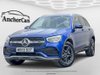 Mercedes-Benz GLC 2.0 GLC300 MHEV AMG Line SUV 5dr Petrol G-Tronic+ 4MATIC Euro 6 (s/s) (272