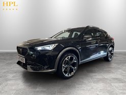 Cupra Formentor 1.5 TSI V2 SUV 5dr Petrol DSG Euro 6 (s/s) (150 ps)