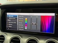 Mercedes-Benz E Class 2.0 E220d SE (Premium Plus) Saloon 4dr Diesel G-Tronic+ Euro 6 (s/s) (194 p 34