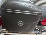 Hyosung GV AQUILA 2007 ONLY 2K RUNNING PROJECT CRUISER BIKE 250CC 24