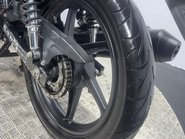 Honda CBF125 CBF125 2012 ONLY 5K MOT SERVICED ICONIC LEARNER BIKE 125CC 46