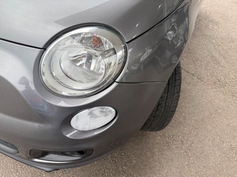 Fiat 500 1.2 S Euro 6 (s/s) 3dr 32