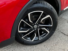 MG ZS 1.5 MG ZS Exclusive VTi-Tech 5dr 3