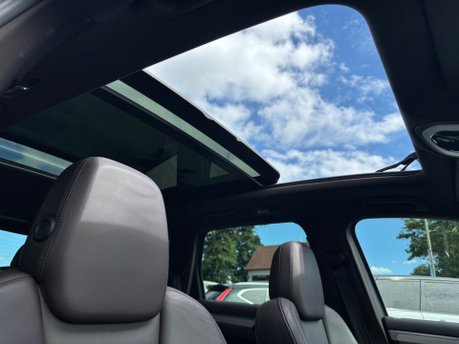 Porsche Cayenne 3.0 V6 E-Hybrid S 5dr Petrol Plug-in Hybrid TiptronicS 4WD Euro 6 (416ps) 4