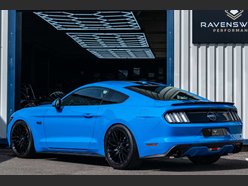 Ford Mustang 5.0 Mustang GT 2dr 2
