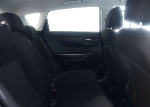 Hyundai BAYON 1.0 Bayon Premium TGDi MHEV Auto 5dr 51