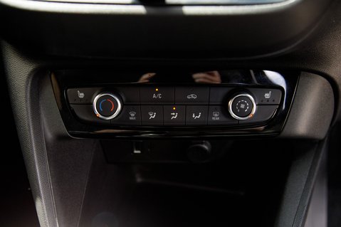 Vauxhall Corsa ELITE EDITION 32