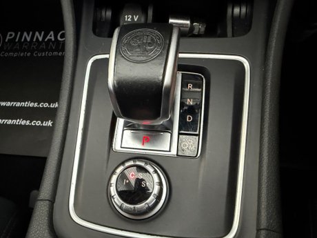 Mercedes-Benz CLA Class 2.0 CLA45 AMG Coupe SpdS DCT 4MATIC Euro 6 (s/s) 4dr 15
