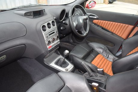 Alfa Romeo 156 V6 24V Gta 14