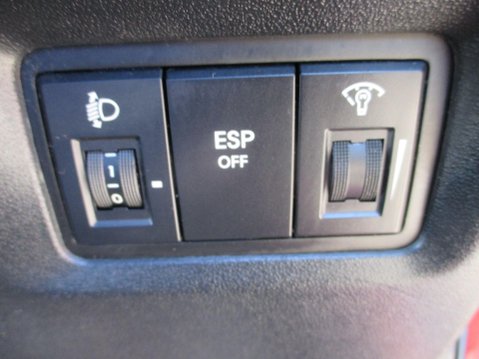 Hyundai i20 1.2 Comfort Euro 4 3dr 34