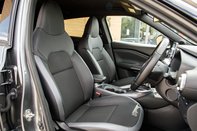 Nissan Juke N-CONNECTA 33
