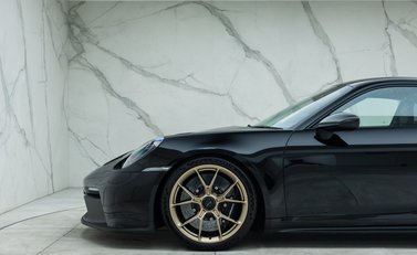Porsche 911 GT3 (992) 43