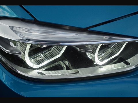 BMW 3 Series 3.0 335d M Sport Auto xDrive Euro 6 (s/s) 4dr 32