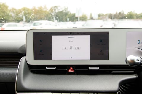 Hyundai IONIQ 5 PREMIUM 29