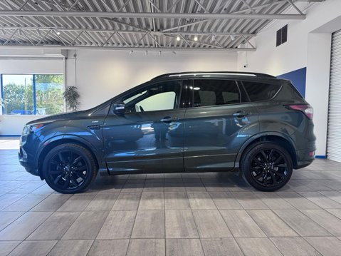 Ford Kuga 1.5 TDCi ST-Line X SUV 5dr Diesel Manual Euro 6 (s/s) (120 ps) 6