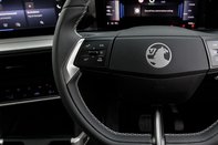 Vauxhall Frontera GS 18