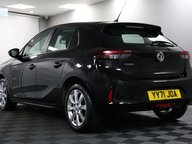 Vauxhall Corsa SE 22