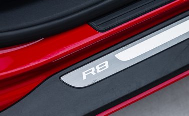 Audi R8 V8 36