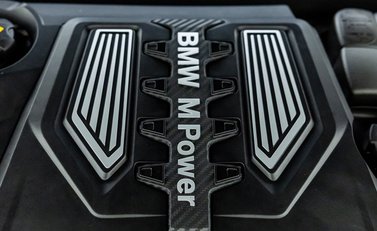 BMW M5 Competition 44